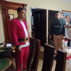 Marcelo Villegas Argandoña, exdirector de la Judicatura de Manabí, es investigado en el caso Narcotetáculos.