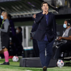 Ismael Rescalvo es el nuevo DT de Barcelona SC para la temporada 2025. El español firmó contrato hasta 2026 y regresa al fútbol ecuatoriano tras su paso por Emelec e Independiente del Valle.