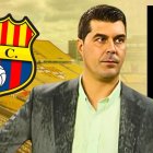 Ismael Rescalvo asumirá las riendas del Barcelona SC.