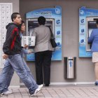 El Banco del Pacífico lleva varios años sin poder venderse a un inversionista extranjero.