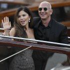 La boda de Jeff Bezos y Lauren Sánchez reunió celebridades, protestas y un lujo sin límites.