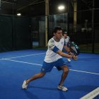 Se realizó con éxito el primer torneo de Pádel federado en Ecuador, realizado por la FEPAD (Federación Ecuatoriana de Pádel).