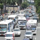 Tarifa del pasaje en Guayaquil reabre debate sobre calidad del transporte público