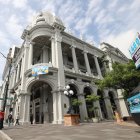 El Municipio se ha visto sacudido por una serie de cambios y renuncias.