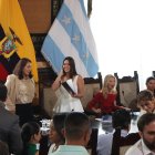 El Concejo sesionó este lunes 19 de enero de 2026.