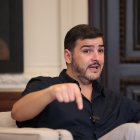 El futuro político y personal del alcalde de Guayaquil, Aquiles Álvarez, está directamente atado al desarrollo de los procesos judiciales que enfrenta en distintas instancias.