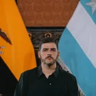 Aquiles Álvarez aún figura como alcalde de Guayaquil, a pesar de estar recluido en la cárcel de El Encuentro.