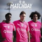 El campeón ecuatoriano llega motivado tras liderar la LigaPro y busca sumar en su estreno internacional.