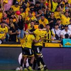 Barcelona SC recibe a Leones en la fecha 8 de LigaPro.