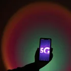 Una foto referencial de la tecnología 5G en la que Tigo está invirtiendo.