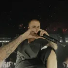 La presentación de Justin Bieber en Coachella marca el regreso a los escenarios del cantante canadiense.