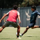 Consolidar el liderato del Grupo G es la misión de Liga de Quito.