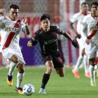 Liga de Quito suma tres puntos en la Copa Libertadores 2026.