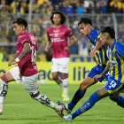 Independiente del Valle busca su primer triunfo en la Copa Libertadores 2026.