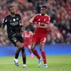 Willian Pacho es una de las estrellas de PSG.