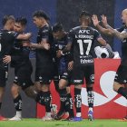 Independiente del Valle sumó 4 puntos en la Copa Libertadores 2026.