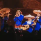 La segunda presentación de Karol G en Coachella 2026 levanta gran expectativa en la audiencia.