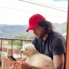 Kaviedes reaparece en redes y conecta con seguidores ecuatorianos.