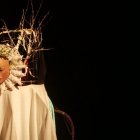 La obra Estoy quebrada del Coletivo Yana es parte de la programación del encuentro. Se presentará el viernes 24 de abril.