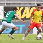 Aucas mete presión al líder Independiente del Valle.