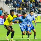 Barcelona SC dejó escapar el partido en el cierre y ahora ve cómo sus rivales directos toman ventaja en la tabla.