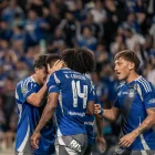 Los tres puntos de la sanción fueron devueltos a Emelec en LigaPro.