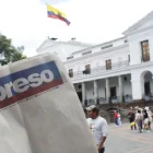 Diarios EXPRESO y EXTRA en el centro del debate sobre libertad de prensa en Ecuador