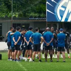 Emelec lleva cinco partidos sin ganar.