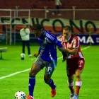 Técnico Universitario y Emelec en la fecha 10 de LigaPro 2026.