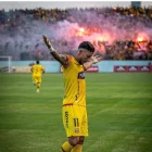 Joao Rojas jugador de Barcelona SC será operado en Chicago.
