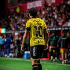 Golpe para Barcelona SC: Joao Rojas operado y fuera hasta 9 meses