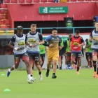 Deportivo Cuenca y Mushuc Runa juegan en Echaleche por la fecha 11 de la LigaPro.