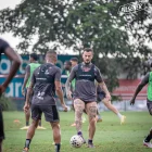 Darío Benedetto y sus goles en Barcelona SC que le cambiaron la vida.