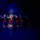 Fundado en 2001 y dirigido por el maestro Darwin Morales, el grupo ha centrado su trabajo en la preservación y difusión de las danzas nacionalistas del Ecuador.