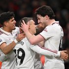 Arsenal buscará sacar ventaja en la visita a Atlético Madrid.