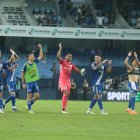 Emelec visita a Leones FC por la fecha 12 de la LigaPro 2026.