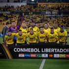 Barcelona SC está obligado a ganar sí o sí ante Boca Juniors.