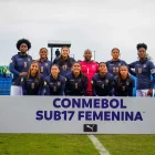 Ecuador Sub 17 a un partido de clasificar al Mundial de Marruecos Sub 17.