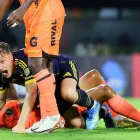Barcelona recibe a Boca Juniors el martes 5 de mayo en el Monumental.
