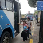 Subir el pasaje en Guayaquil dependerá de requisitos técnicos que deben cumplir buses urbanos, según la ATM.