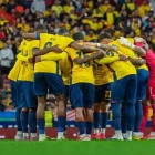 Ecuador tendrá dos partidos amistosos previo al Mundial 2026.