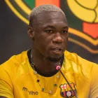 Felipe Caicedo niega que sea socio de Cristhian Noboa.
