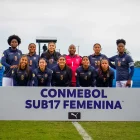 Ecuador sub 17 ante Chile busca la clasificación al Mundial de Marruecos.