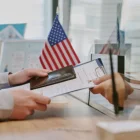 Visa para viajar a Estados Unidos desde Ecuador.