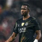 Willian Pacho va por un nuevo título con el PSG.