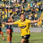 Sergio Núñez selló la victoria de Barcelona sobre Insutec.