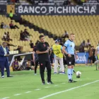 César Farías buscará jugadores para la siguiente etapa de LigaPro.