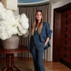 Para la diseñadora Victoria Beckham, el mayor secreto de belleza está en la correcta y profunda hidratación de la pie.