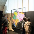 Las actividades se llevarán a cabo de manera paralela el sábado 23 de mayo.