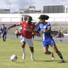 Emelec fue eliminado en su estreno de la Copa Ecuador 2026.